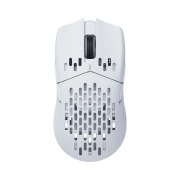 Keychron M1 Wireless Matte White