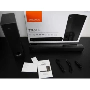 Creative Stage V2 2.1 Bluetooth 160W