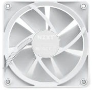 NZXT F120 RGB White