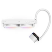 NZXT Kraken 240 RGB White