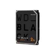 WD Black 2TB