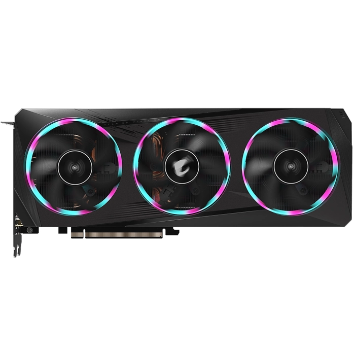 GIGABYTE GeForce RTX 3060 Ti AORUS ELITE OC 8GB GDDR6
