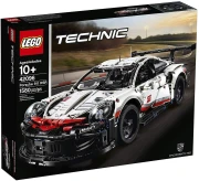 LEGO Technic - Porsche 911 RSR - 42096