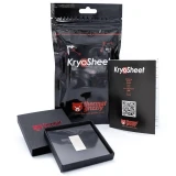 Thermal Grizzly KryoSheet 24×12×0.2 mm Термопроводящ пад