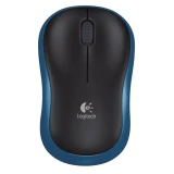 LOGITECH M185 Blue
