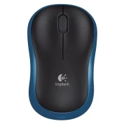 LOGITECH M185 Blue