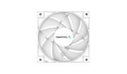 DeepCool FC120 White aRGB 3in1