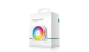 DeepCool FC120 White aRGB 3in1
