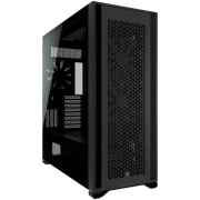 Corsair 7000D Airflow Black