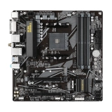 GIGABYTE B550M DS3H AC