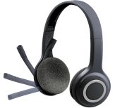Logitech H600 USB
