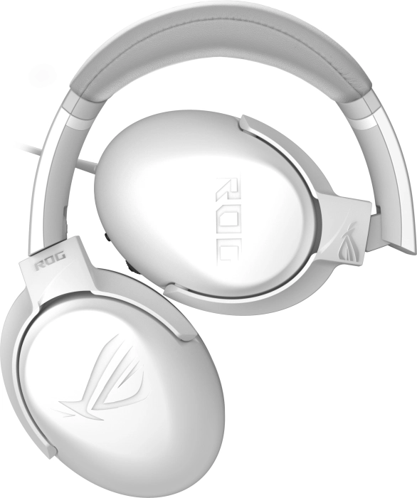 ASUS ROG Strix Go Core White