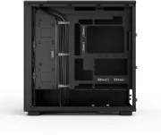 FRACTAL Epoch XL Black Solid