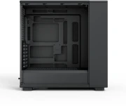 FRACTAL Epoch XL Black Solid