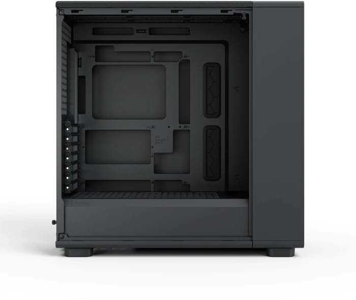 FRACTAL Epoch XL Black Solid