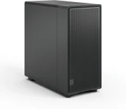FRACTAL Epoch XL Black Solid