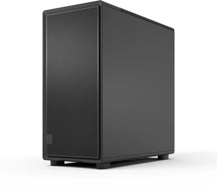 FRACTAL Epoch XL Black Solid