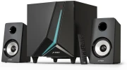 F&D F670X 2.1 Speakers 70W