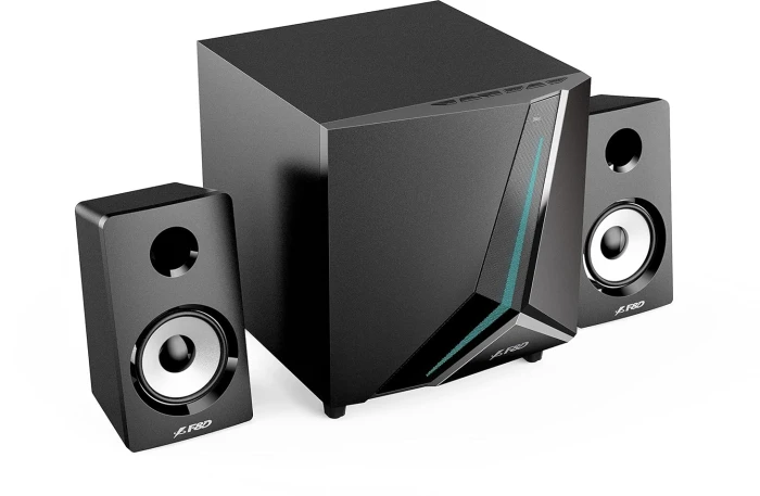 F&D F670X 2.1 Speakers 70W
