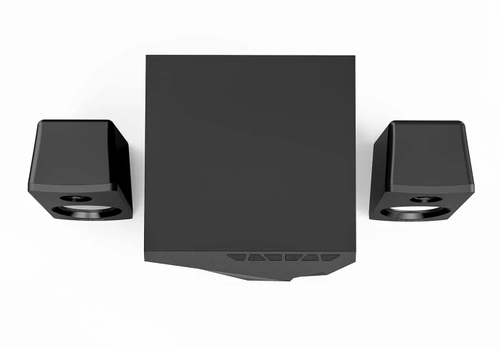 F&D F670X 2.1 Speakers 70W
