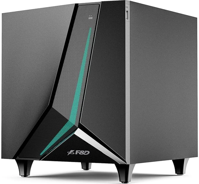 F&D F670X 2.1 Speakers 70W