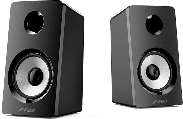 F&D F670X 2.1 Speakers 70W