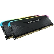 Corsair Vengeance RS RGB Black 16GB (2x8GB) DDR4 3200MHz CL16