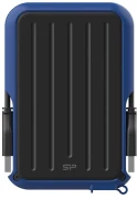 SILICON POWER Armor A66 4TB