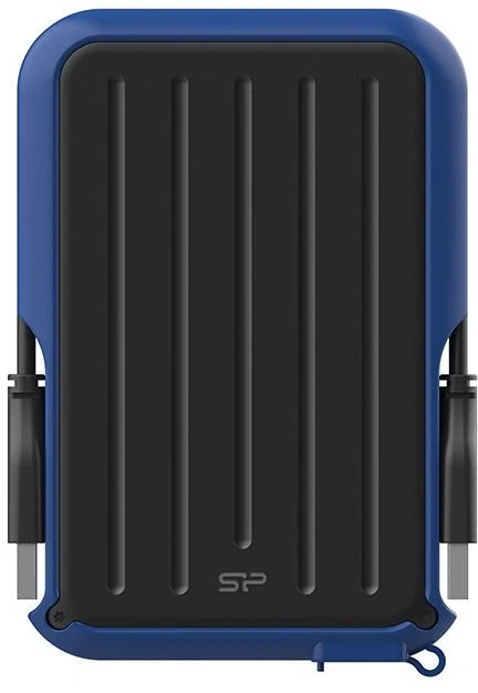 SILICON POWER Armor A66 4TB