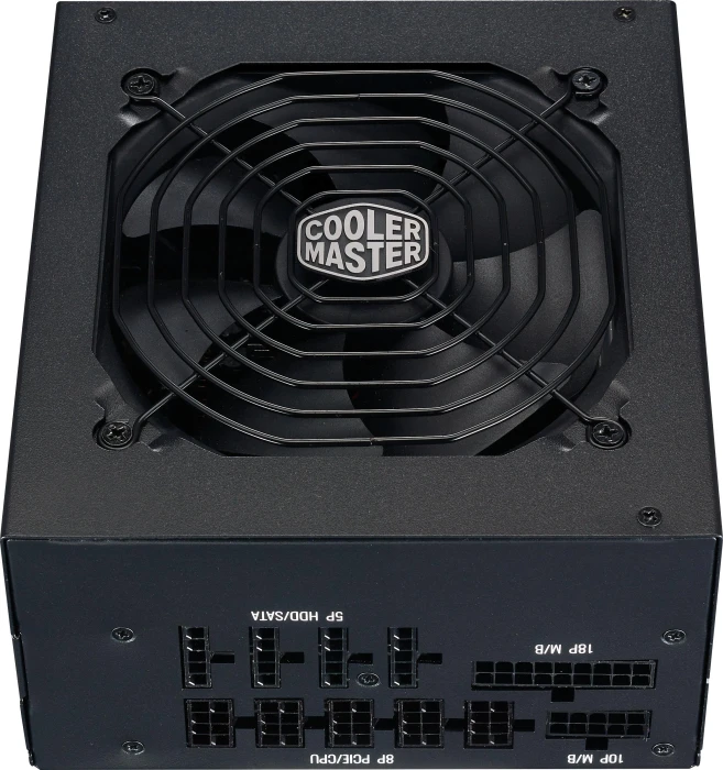 Cooler Master MWE V2 Gold 750W