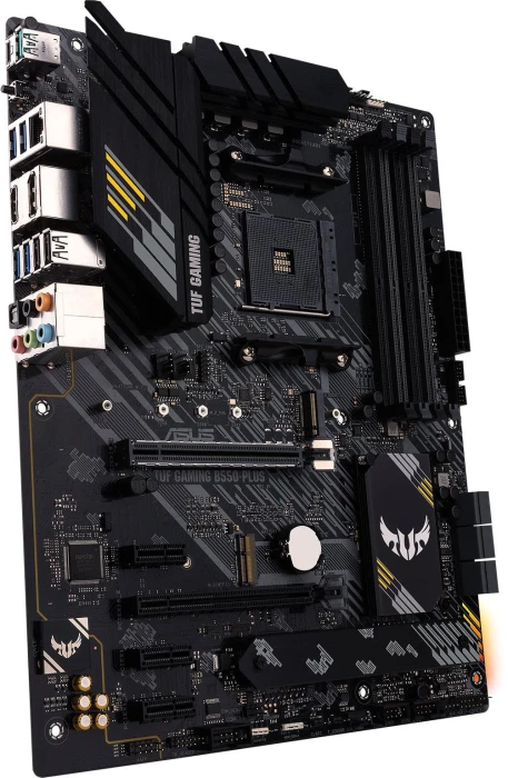 ASUS TUF B550-PLUS GAMING