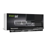 Батерия за лаптоп GREEN CELL, Dell Inspiron 14 3451, 15 3555, 3558, 5551, 5552, 5555, 5558, 17 5755, 5758, Vostro 3458, 3558, 14.8V, 2600mAh