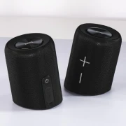 HAMA Twin 3.0 Black 30W