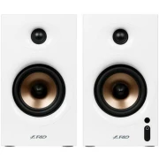 FENDA Bluetooth Speakers R23BT White