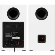FENDA Bluetooth Speakers R23BT White