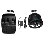 Logitech G923 PS5/PS4/PC