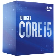 Intel Core I5-10400