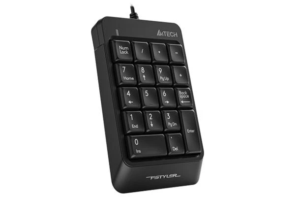 A4tech FK13P Black