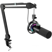 FIFINE T658 Dynamic RGB - Black