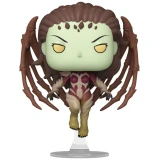 Фигурка Funko Pop! Games: Starcraft 2 - Kerrigan with Wings #977