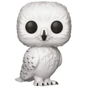 Фигурка Funko Pop! Harry Potter - Hedwig #76