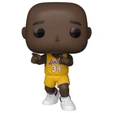 Фигурка Funko Pop! NBA: Los Angeles Lakers - Shaq 2000 WCF Celebration #208