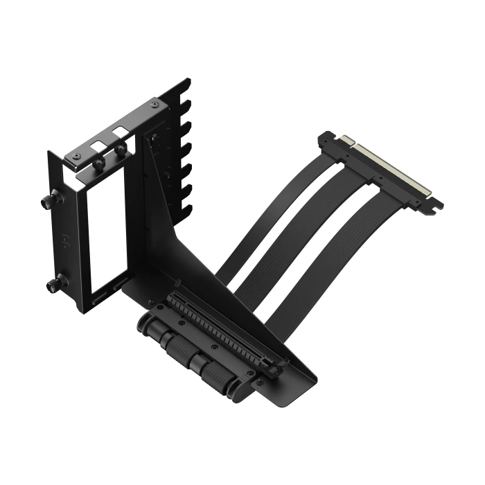 FRACTAL FLEX 2 PCIE 4.0 X16 BLACK