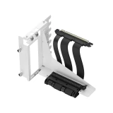 FRACTAL FLEX 2 PCIE 4.0 X16 WHITE
