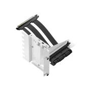FRACTAL FLEX 2 PCIE 4.0 X16 WHITE