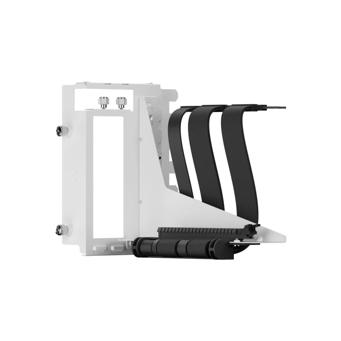 FRACTAL FLEX 2 PCIE 4.0 X16 WHITE