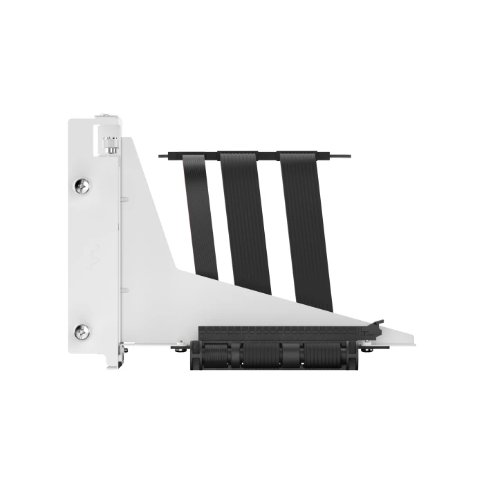 FRACTAL FLEX 2 PCIE 4.0 X16 WHITE