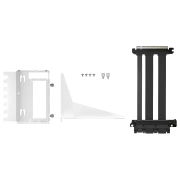 FRACTAL FLEX 2 PCIE 4.0 X16 WHITE
