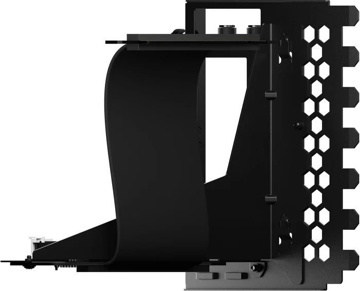 FRACTAL DESIGN FLEX B-20 VERTICAL RISER PCIe Gen 3