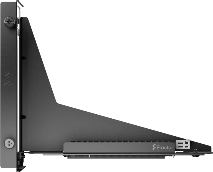 FRACTAL DESIGN FLEX B-20 VERTICAL RISER PCIe Gen 3